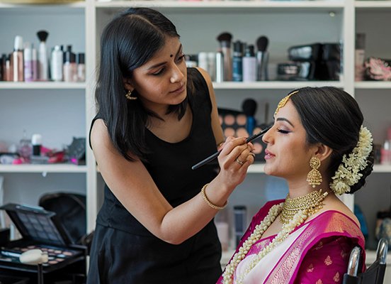 Party Makeup