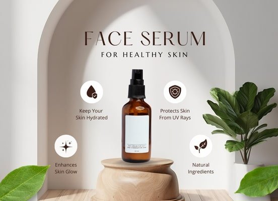 Face Serum