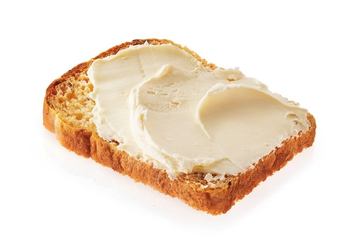 Toast Butter