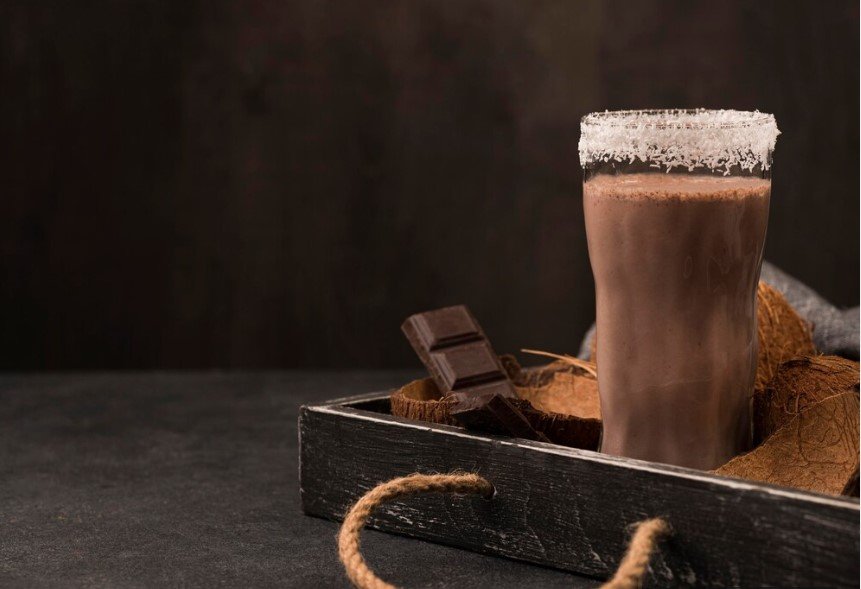 Chocolate | ચોકલેટ