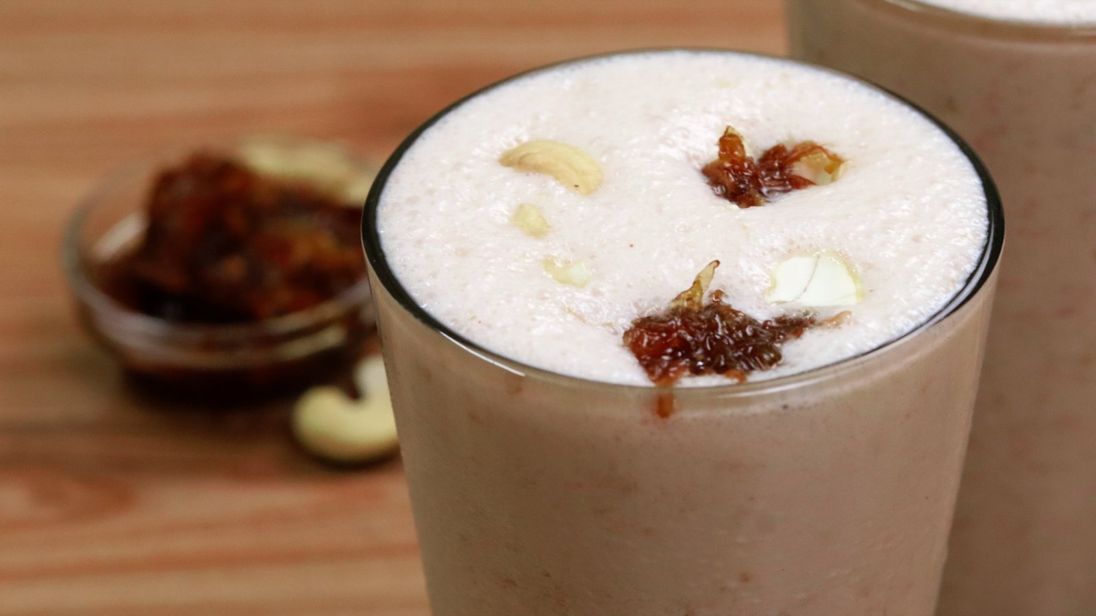 Kaju Gulkand | કાજુ ગુલકર્દ