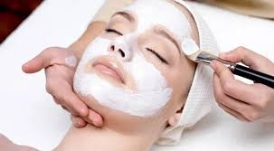 Bleaching For Face