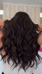 20-Inch Keratin Bond Hair Extensions