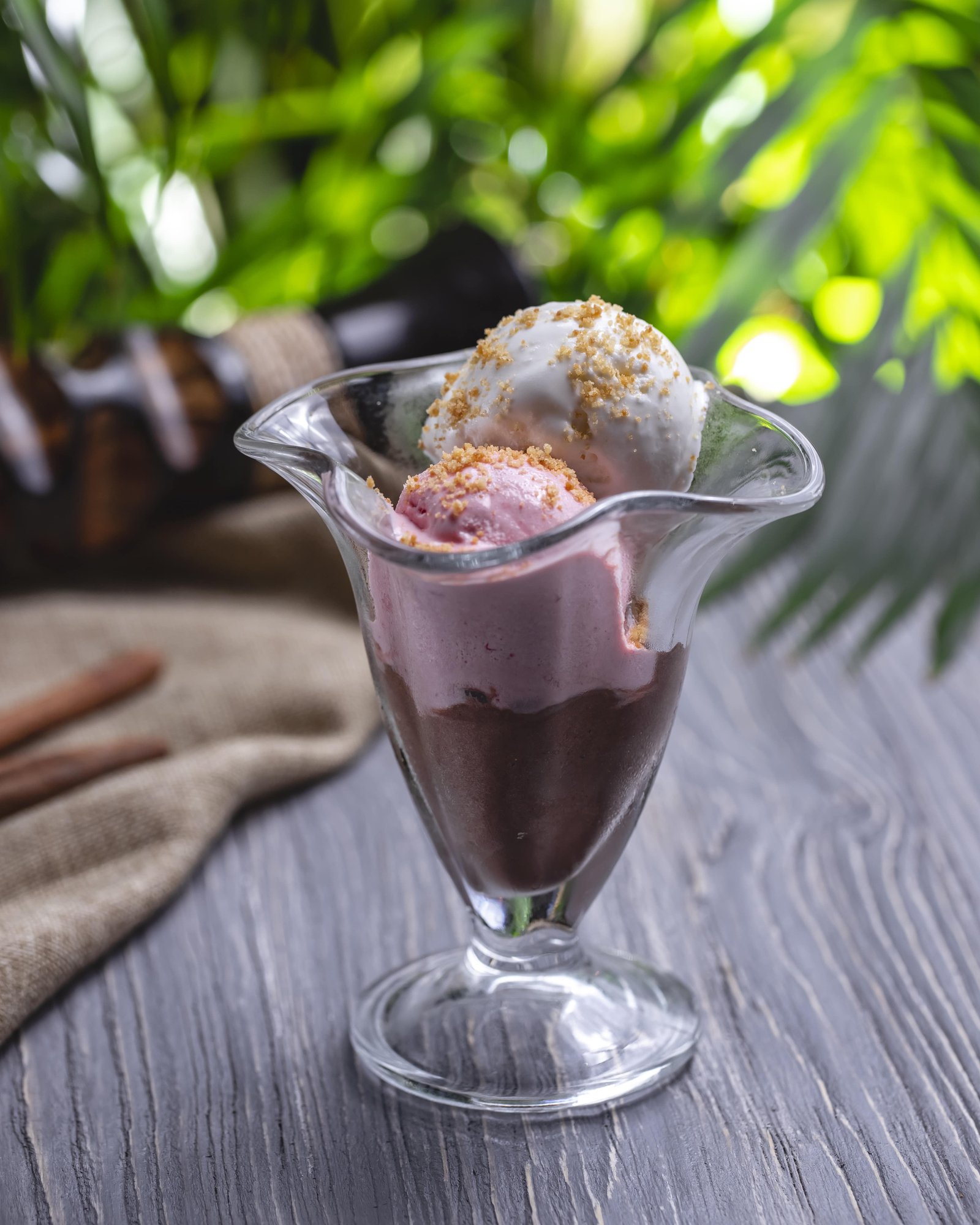 Double Sundae