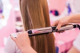 Hair Strenthening (Medium Length)