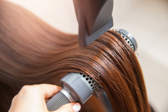 Hair Setting