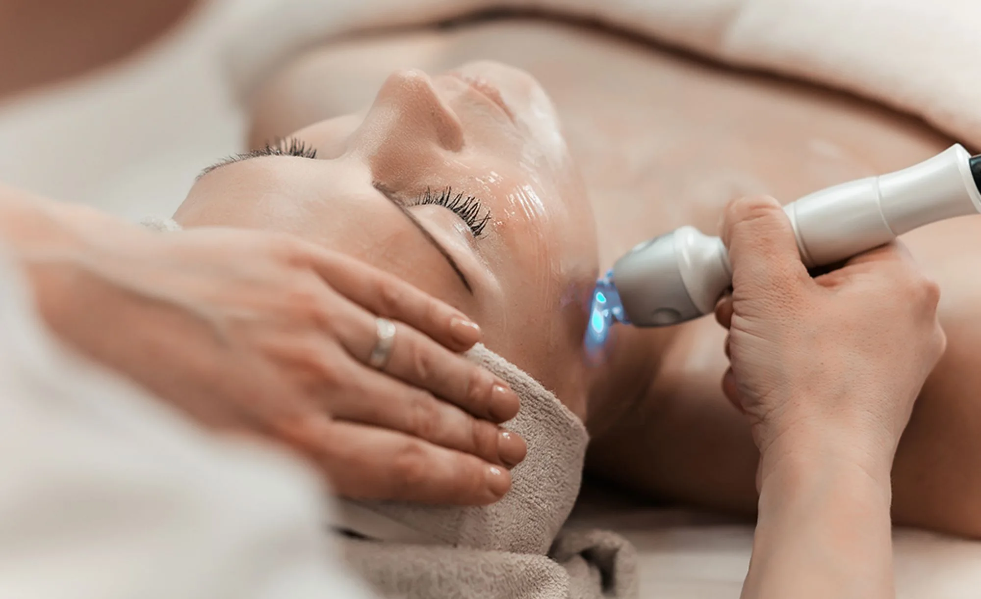 Skin Tightening