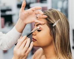 Extra All Function Make Up One Time