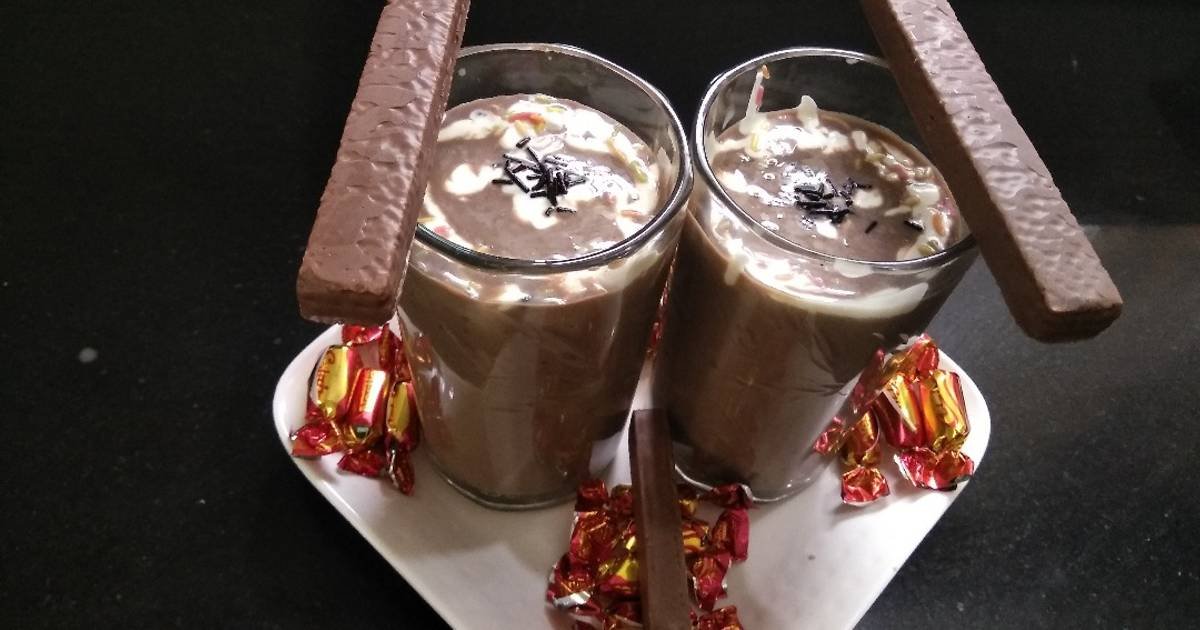Chocolate | ચોકલેટ (300 ML)