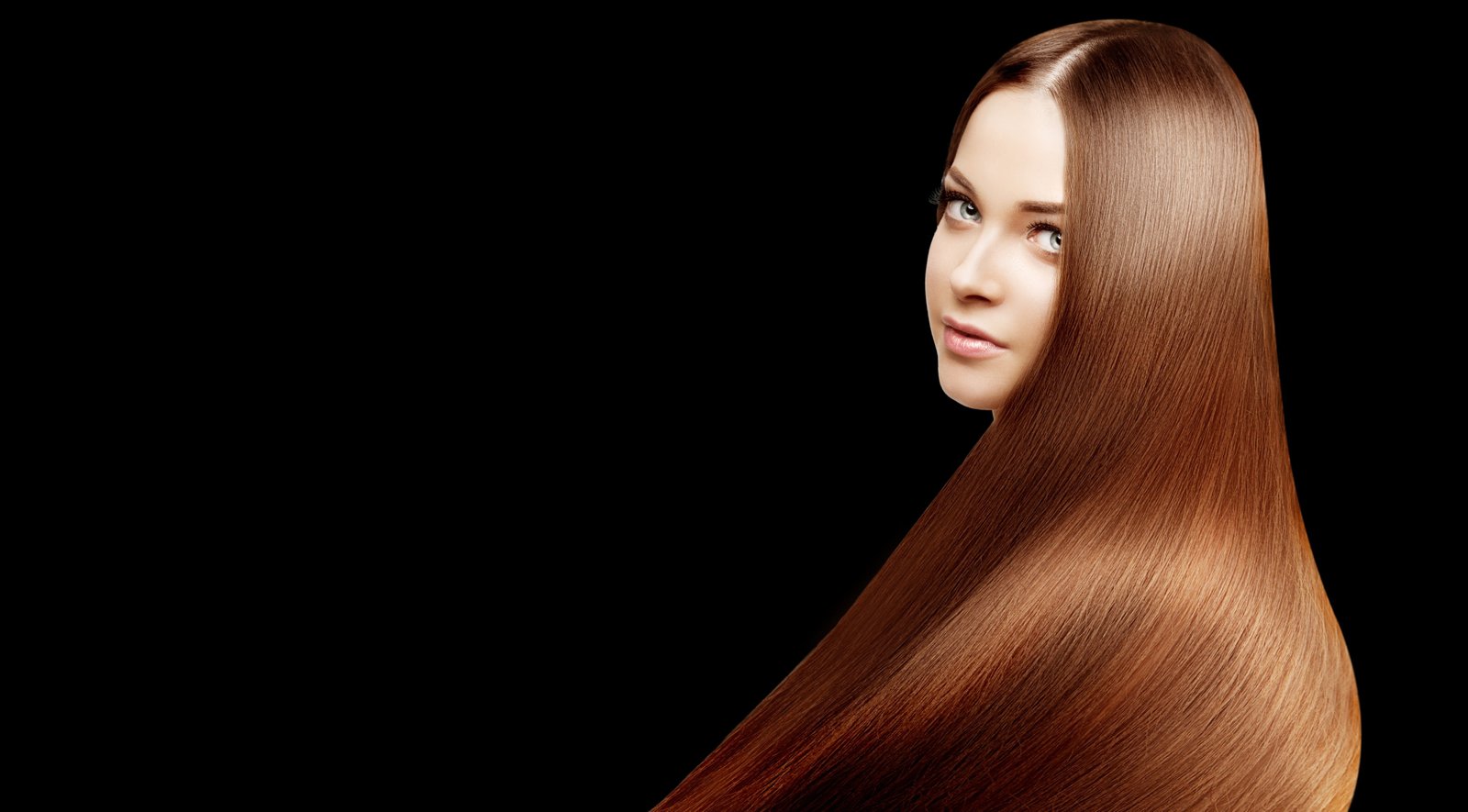 Hair Shining Treatment