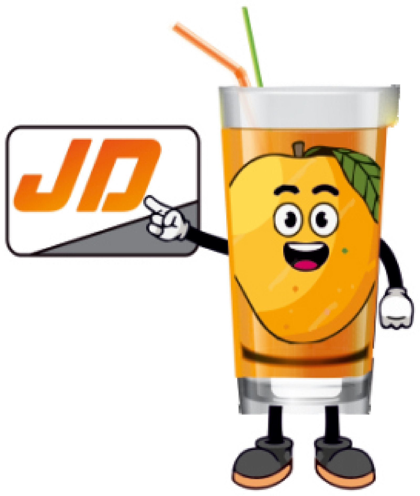 Juice Delights
